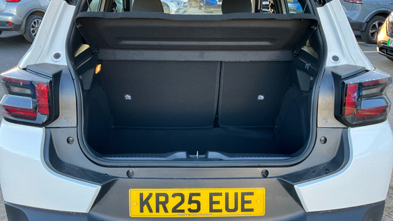 Citroen C3 1.2 Turbo Plus 5dr Petrol Hatchback